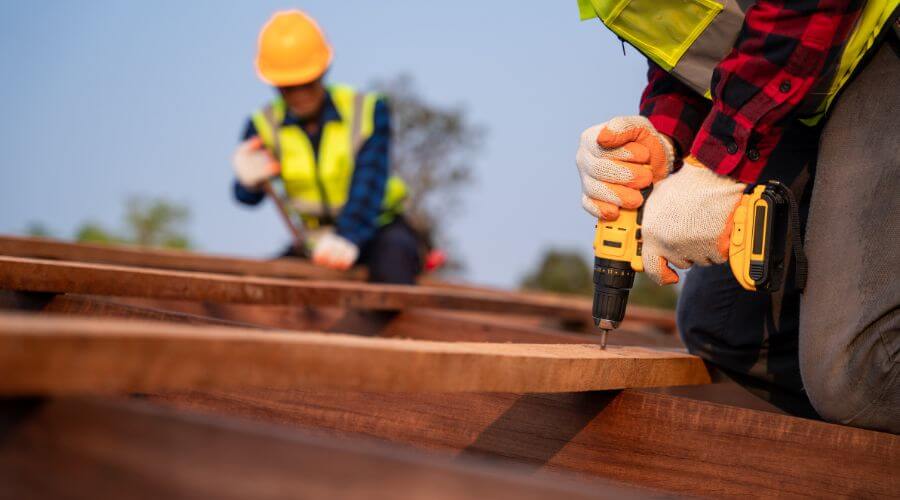 Expert top industrial roofings services in Moreno Valley, CA
